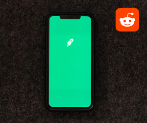 Mejores Alternativas a Robinhood en Panamá