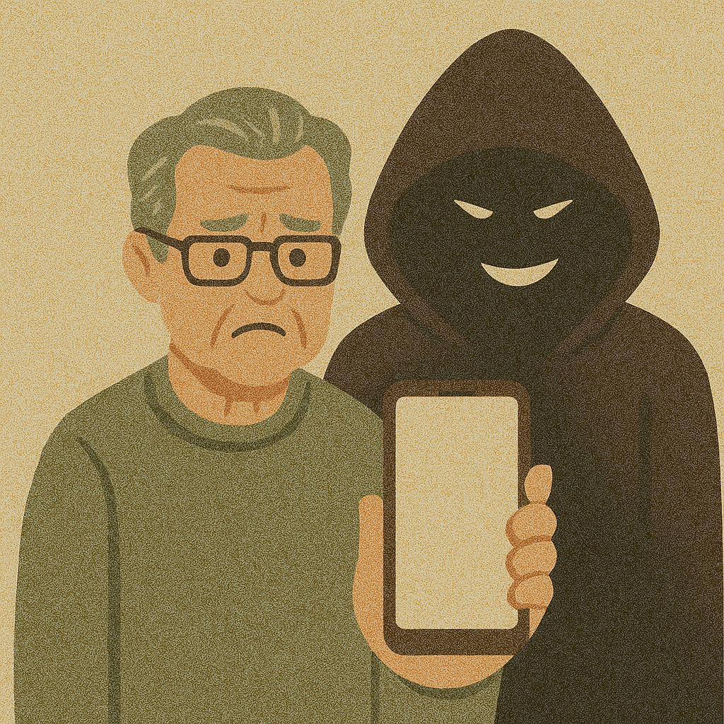 ¡CUIDADO CON ESTO! ASÍ ESTÁN ESTAFANDO A MAMÁ Y PAPÁ AL INVERTIR